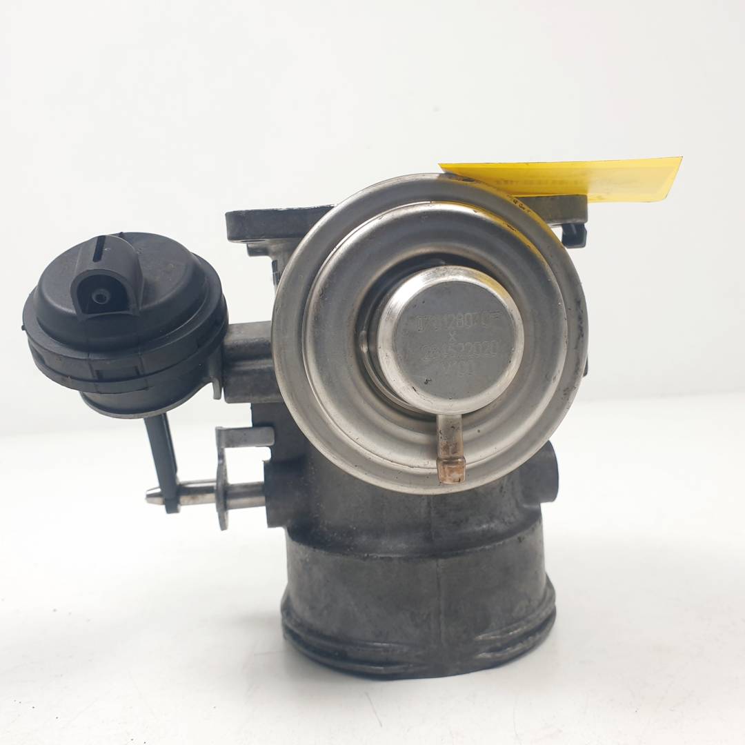 VALVULA EGR - VOLKSWAGEN - TOUAREG (7LA)