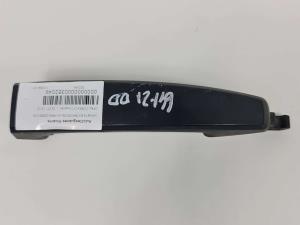 MANETA EXTERIOR DELANTERA DERECHA OPEL CORSA D Autodesguaces Alicante