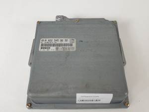 CENTRALITA MOTOR UCE A0225459632 MERCEDES CLASE C (W202) BERLINA Autodesguaces Alicante
