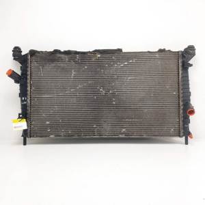 RADIADOR AGUA 3M5H8005TL FORD FOCUS BERLINA (CAP) Autodesguaces Alicante