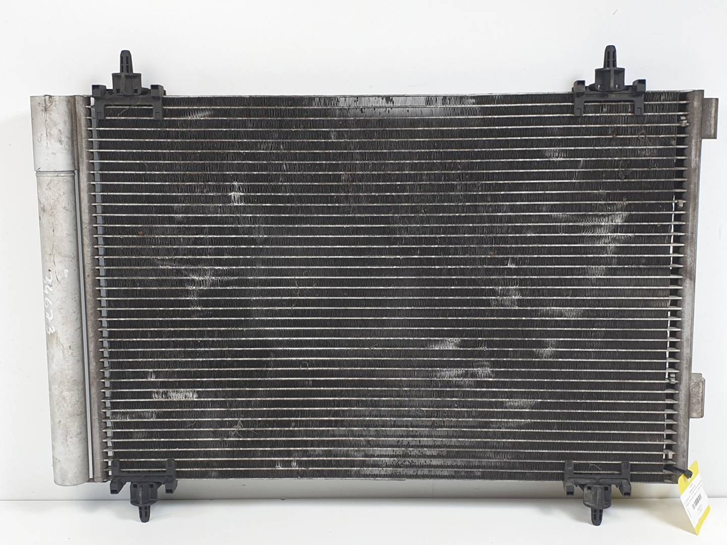 Air conditioning condenser - 9682531580 - CITROEN - C4 PICASSO