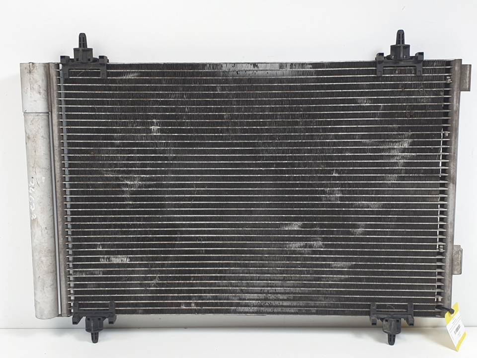 CONDENSADOR / RADIADOR AIRE ACONDICIONADO 9682531580 CITROEN C4 PICASSO Autodesguaces Alicante