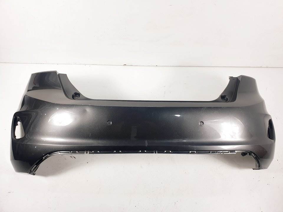 PARAGOLPES TRASERO - FORD - FIESTA (CE1)