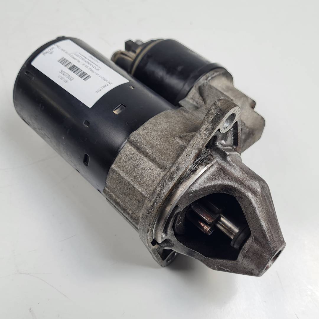 MOTOR ARRANQUE - 0001107405 - OPEL - MERIVA