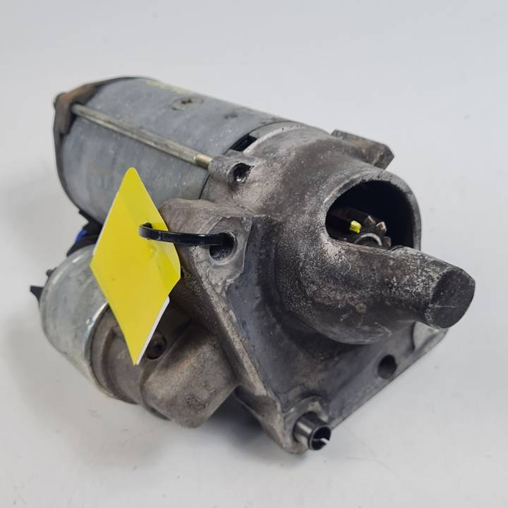 MOTOR ARRANQUE 9662854180 CITROEN C4 CACTUS Autodesguaces Alicante