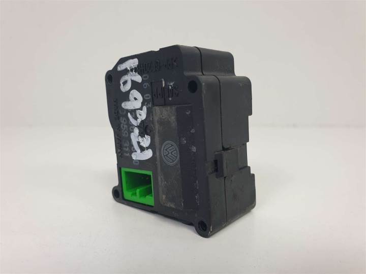 MOTOR APERTURA TRAMPILLAS CLIMATIZADOR 3D0959311 BENTLEY CONTINENTAL GT Autodesguaces Alicante