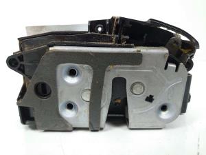 CERRADURA PUERTA DELANTERA DERECHA 8A6AA21812BG FORD FIESTA (CB1) Autodesguaces Alicante