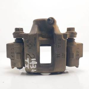 PINZA FRENO TRASERA IZQUIERDA TOYOTA LAND CRUISER (J12) Autodesguaces Alicante