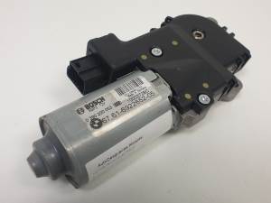 MOTOR TECHO ELECTRICO 6761692265205 BMW X3 (E83) Autodesguaces Alicante