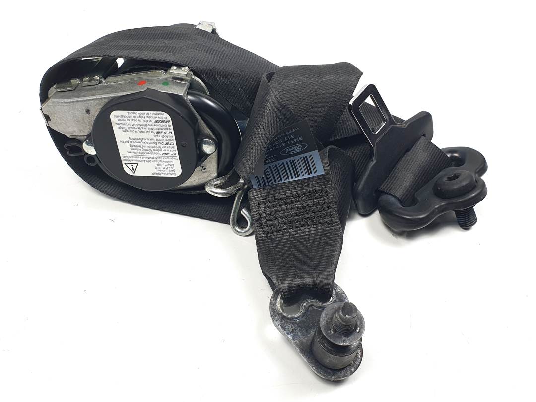 CINTURON SEGURIDAD DELANTERO DERECHO - BM5161294ACW - FORD - FOCUS TURN. (CB8)