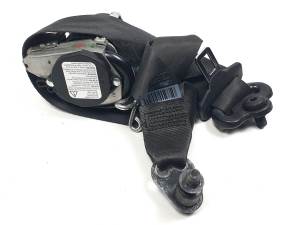CINTURON SEGURIDAD DELANTERO DERECHO BM5161294ACW FORD FOCUS TURN. (CB8) Autodesguaces Alicante