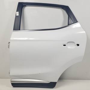 PUERTA TRASERA IZQUIERDA MG ZS Autodesguaces Alicante