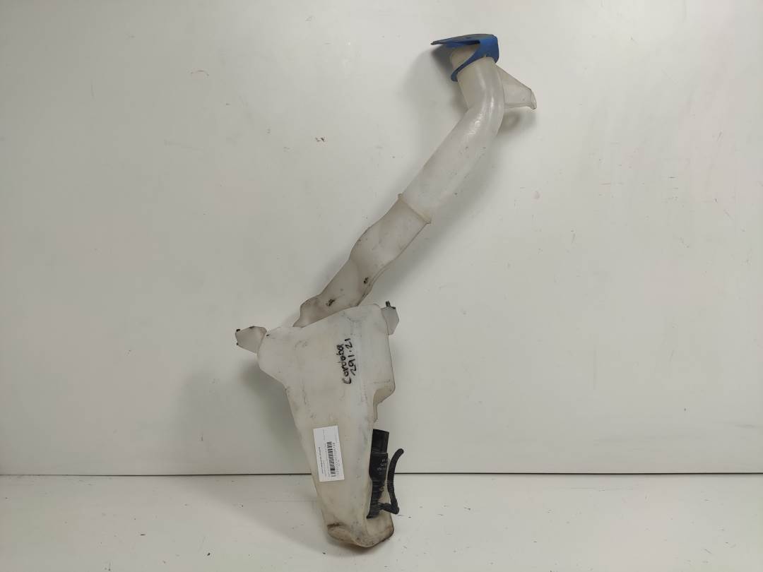Réservoir de lave-glace - 6Q0955453N - SEAT - CORDOBA BERLINA (6L2)