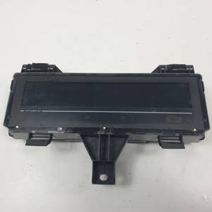 CUADRO INSTRUMENTOS 248107711R RENAULT SCENIC III (JZ) Autodesguaces Alicante