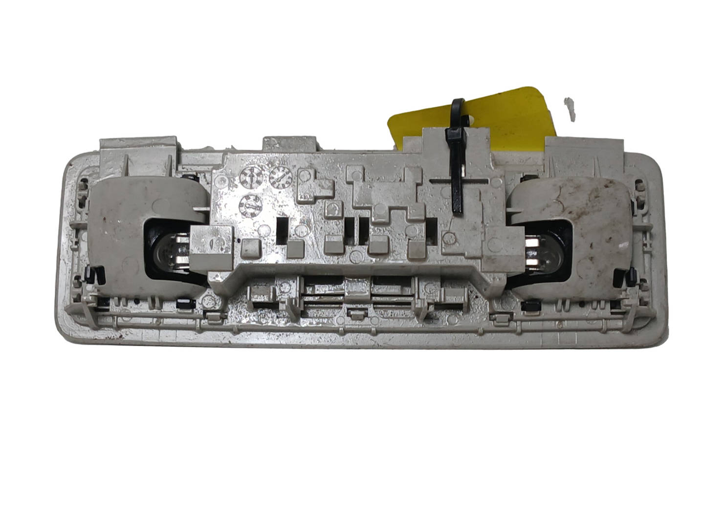 Foto 2 de LUZ Interior Volkswagen Polo (6c1) (2014–2017)