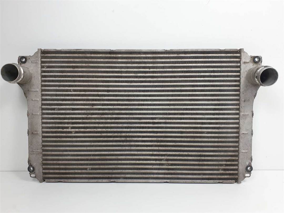 INTERCOOLER - JD1271002220 - TOYOTA - COROLLA VERSO (R1)