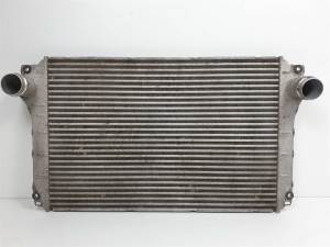 INTERCOOLER JD1271002220 TOYOTA COROLLA VERSO (R1) Autodesguaces Alicante