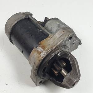 MOTOR ARRANQUE 4280000670 BMW SERIE 5 BERLINA (E60) Autodesguaces Alicante