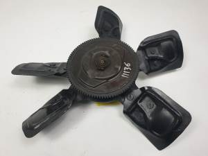 VENTILADOR VISCOSO MOTOR H52004266 CHRYSLER JEEP WRANGLER (YJ) Autodesguaces Alicante