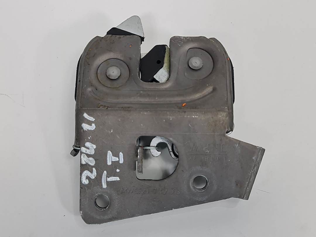 ASIENTOS TRASERO IZQUIERDO - 52207112863 - BMW - SERIE 4 COUPE (F32)