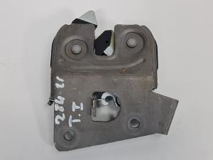 ASIENTOS TRASERO IZQUIERDO 52207112863 BMW SERIE 4 COUPE (F32) Autodesguaces Alicante