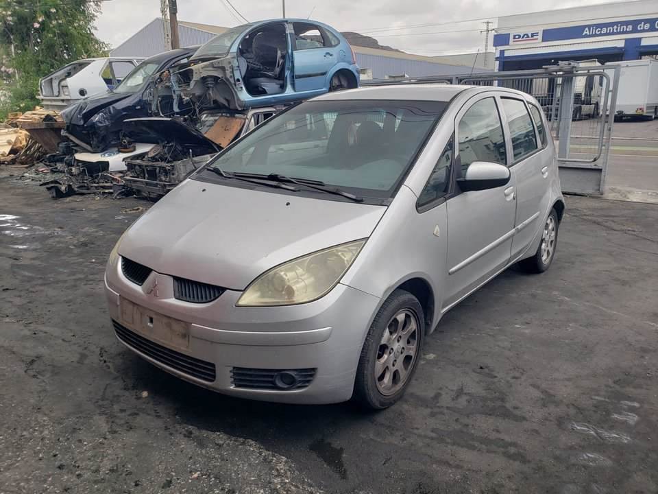 MITSUBISHI COLT BERLINA 5 (Z30A) (2004 - 2009)