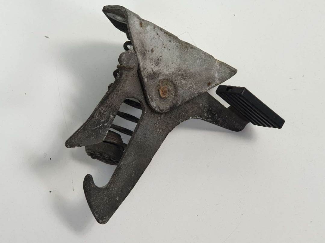 CERRADURA CAPOT - VOLVO - S80 BERLINA (P2)