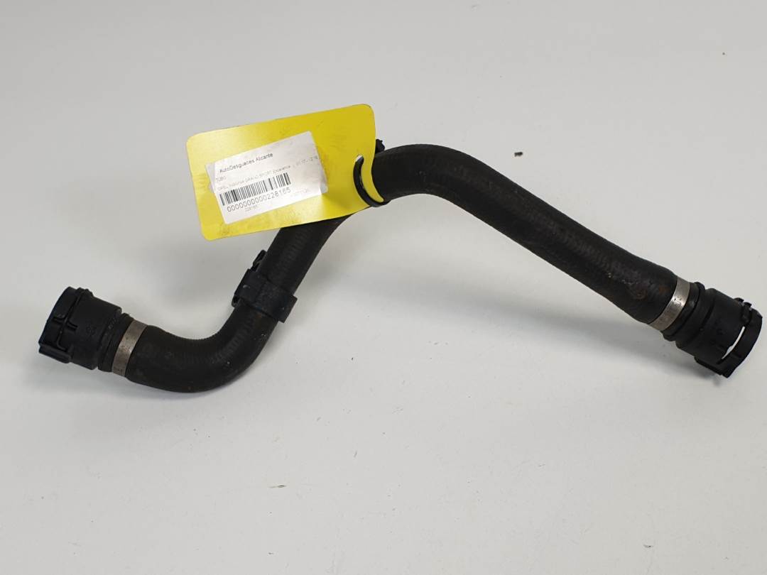 TUBO INTERCOOLER - 39097764 - OPEL - INSIGNIA GRAND SPORT