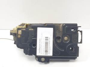 CERRADURA PUERTA DELANTERA IZQUIERDA 15AMC3B1 SEAT IBIZA (6L1) Autodesguaces Alicante