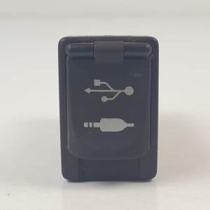 INTERRUPTOR 8619042040 TOYOTA RAV 4 (A4) Autodesguaces Alicante