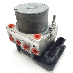 ABS 47660AX600 NISSAN MICRA (K12E) Autodesguaces Alicante