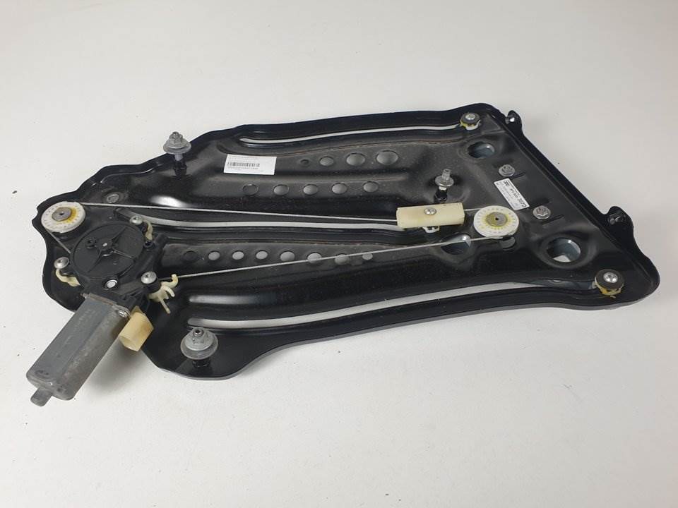 ELEVALUNAS TRASERO IZQUIERDO - 8F0839397D - AUDI - A5 CABRIOLET (8F7)