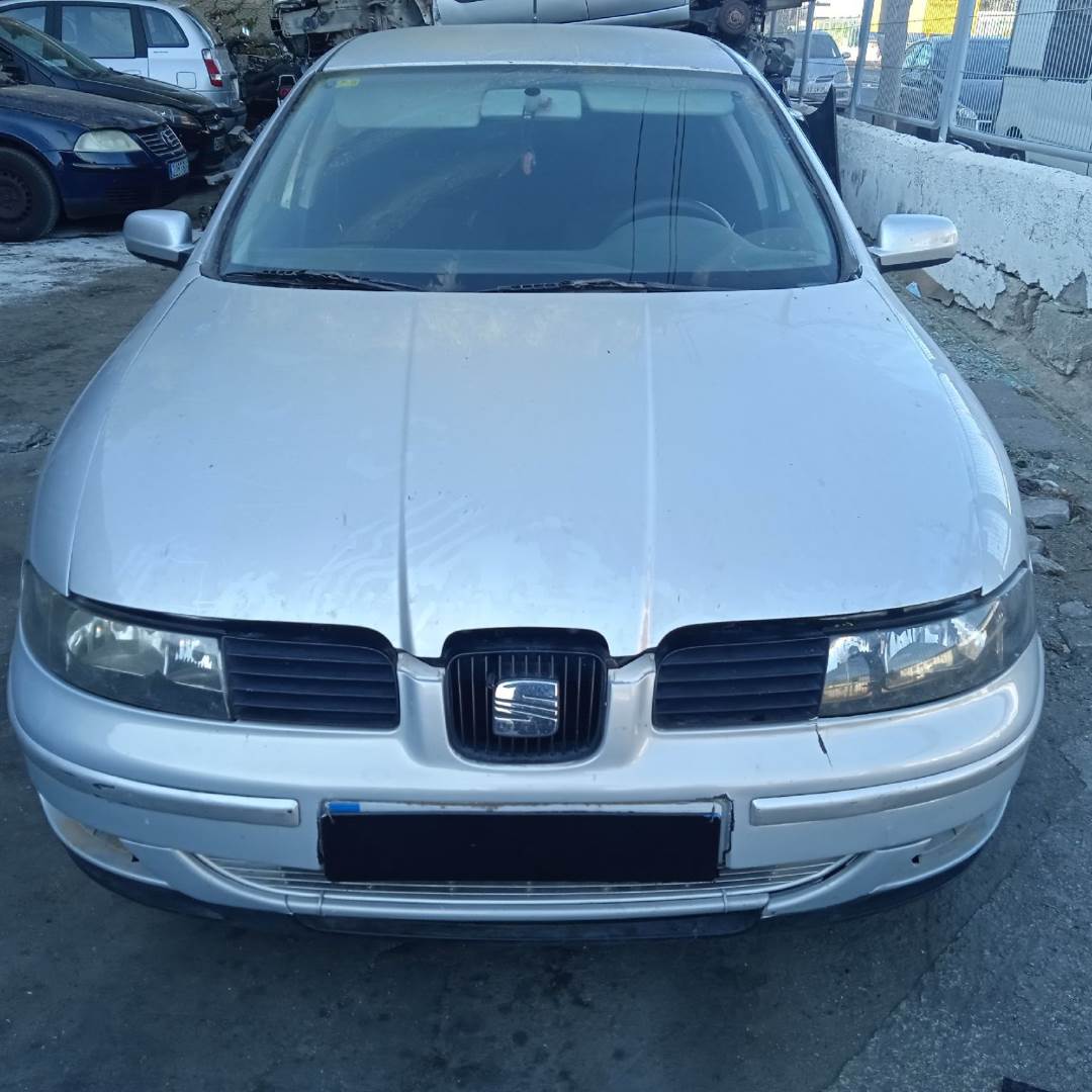 SEAT TOLEDO (1M2) (1999 - 2004)