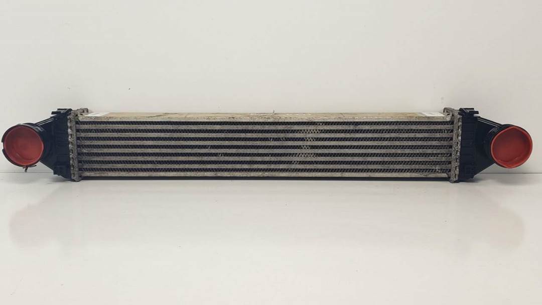 INTERCOOLER - A1695000000 - MERCEDES - CLASE A (W169)