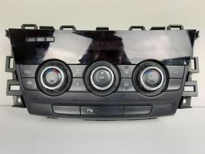 MANDO CLIMATIZADOR GJH561190G MAZDA 6 KOMBI ()(.2012->) Autodesguaces Alicante
