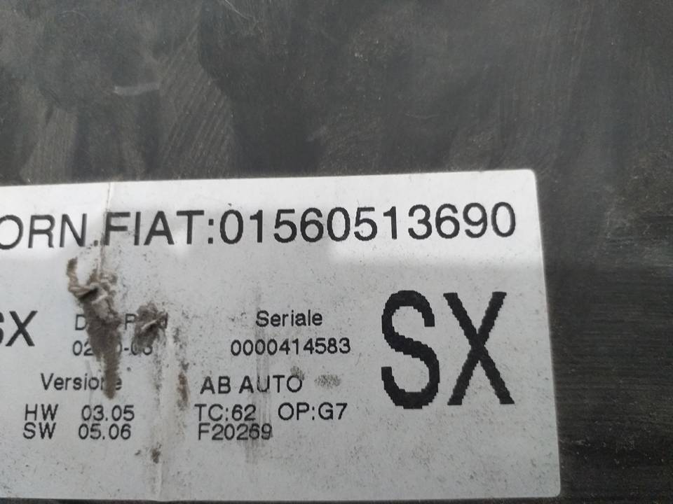 MANDO CLIMATIZADOR