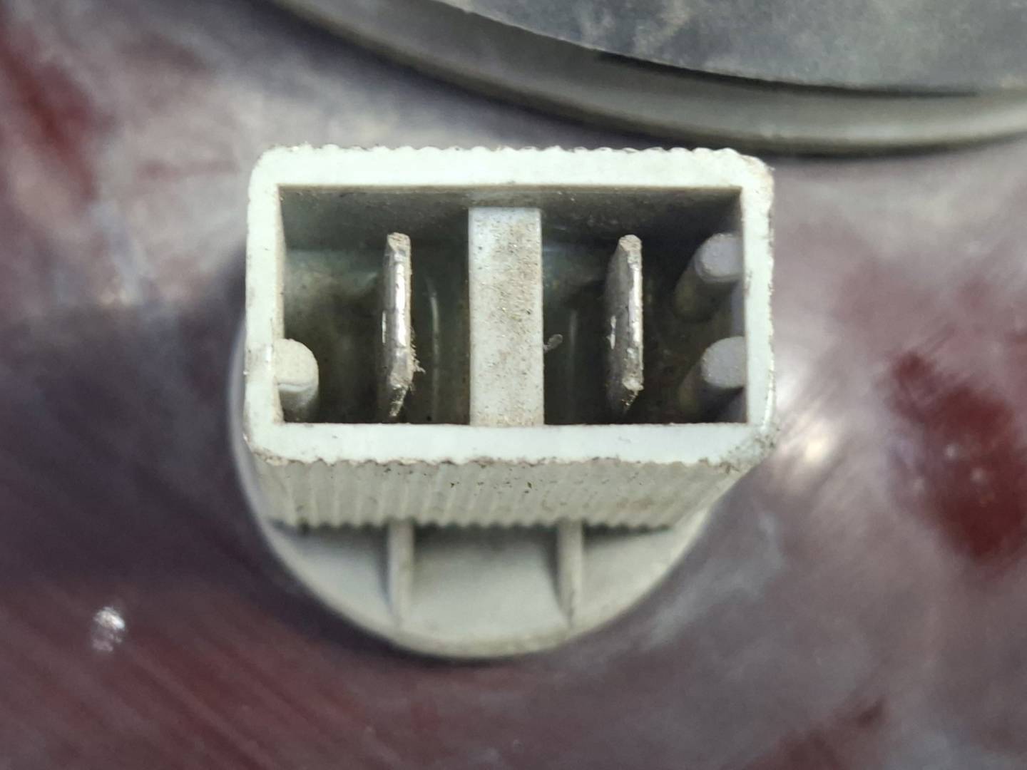 Foto 5 de Faro Derecho Opel Frontera A (1992–1998)