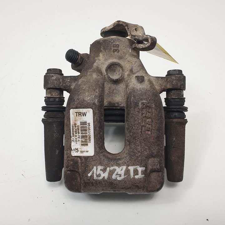 PINZA FRENO TRASERA IZQUIERDA - 9635313680 - CITROEN - C4 COUPE