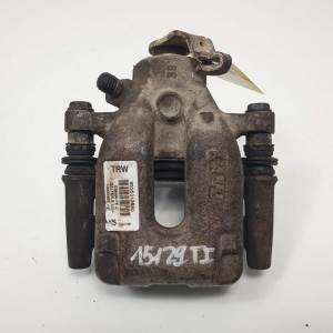PINZA FRENO TRASERA IZQUIERDA 9635313680 CITROEN C4 COUPE Autodesguaces Alicante