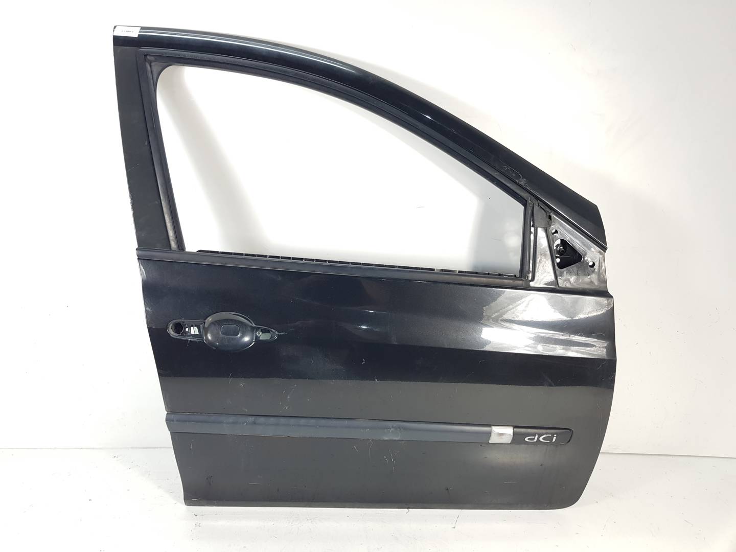 PUERTA DELANTERA DERECHA - RENAULT - CLIO III