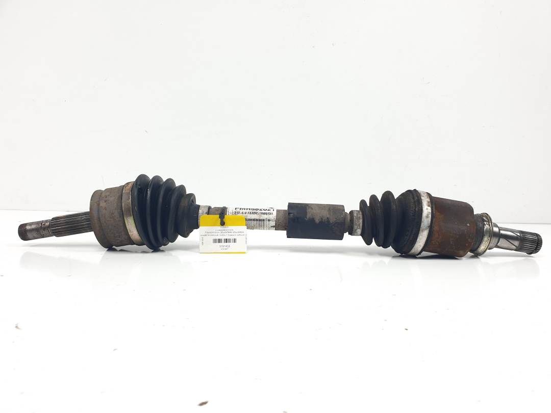 TRANSMISION DELANTERA IZQUIERDA - PMR582021 - SMART - FORFOUR (W454)