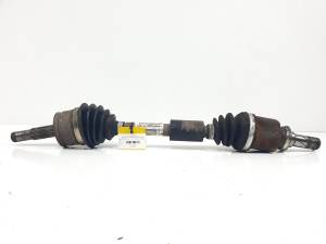 TRANSMISION DELANTERA IZQUIERDA PMR582021 SMART FORFOUR (W454) Autodesguaces Alicante
