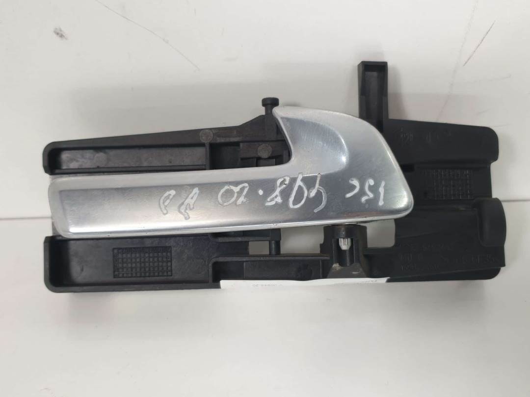 MANETA INTERIOR DELANTERA DERECHA - 156043460 - ALFA ROMEO - 159 SPORTWAGON (140)