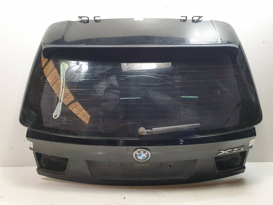 PORTON TRASERO BMW X5 (E70) Autodesguaces Alicante