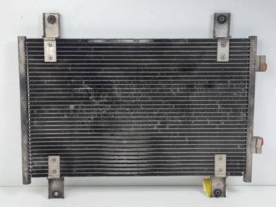 CONDENSADOR / RADIADOR AIRE ACONDICIONADO PEUGEOT BOXER CAJA CERRADA (RS3200)(330)('02->) Autodesguaces Alican