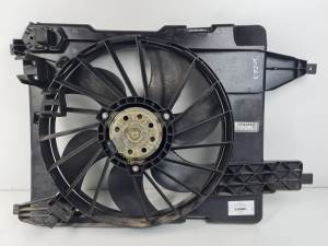 ELECTROVENTILADOR 8200151464 RENAULT MEGANE II FAMILIAR Autodesguaces Alicante