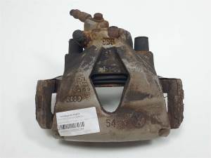 PINZA FRENO DELANTERA DERECHA AUDI TT (8N3/8N9) Autodesguaces Alicante