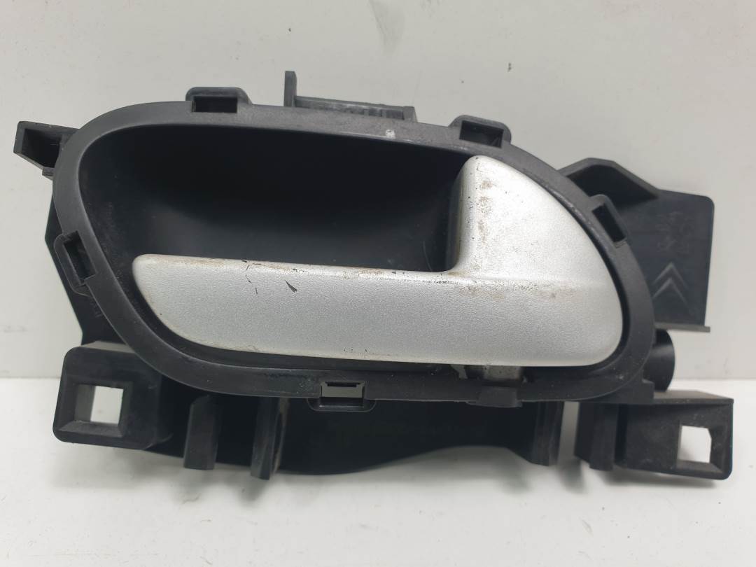 MANETA INTERIOR DELANTERA DERECHA - 96802455 - PEUGEOT - 207