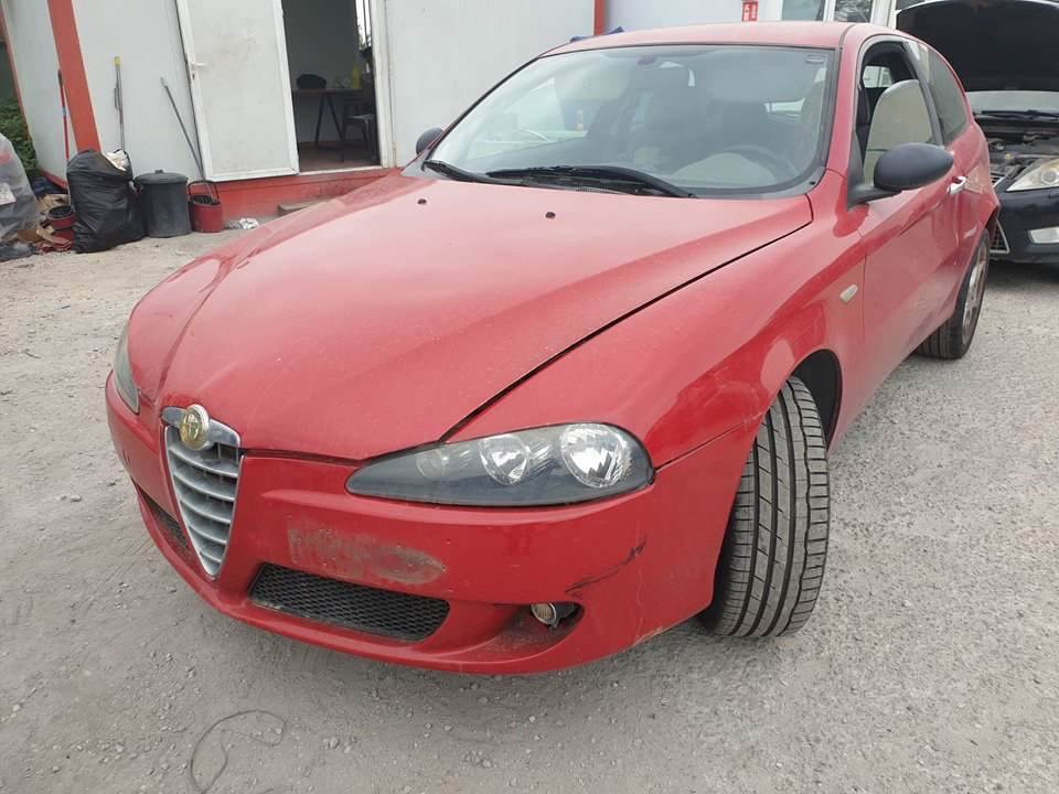 ALFA ROMEO 147 (190) (2000 - 2004)