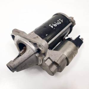 MOTOR ARRANQUE 0001192081 OPEL CORSA E Autodesguaces Alicante
